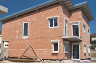 Elworth home extensions